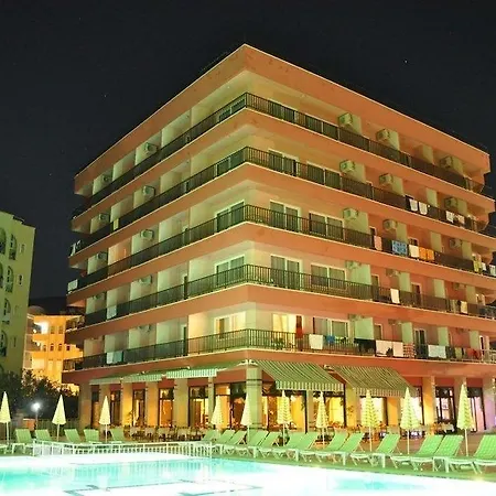 Hotel Deha