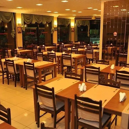 Deha Hotel